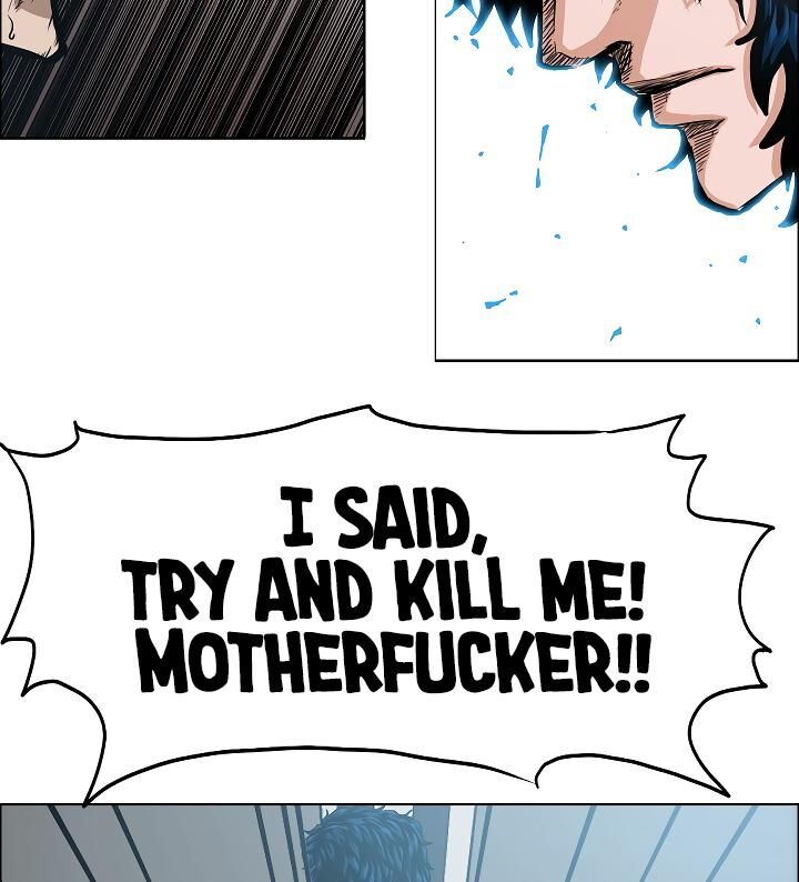 Read Rooftop Sword Master Manga Online