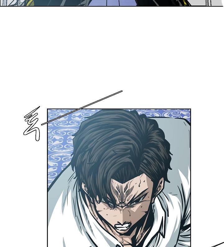 Read Rooftop Sword Master Manga Online