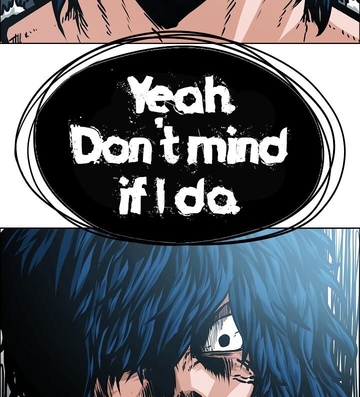 Read Rooftop Sword Master Manga Online