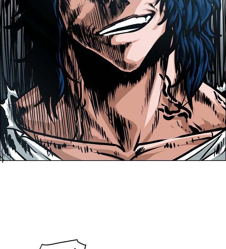 Read Rooftop Sword Master Manga Online