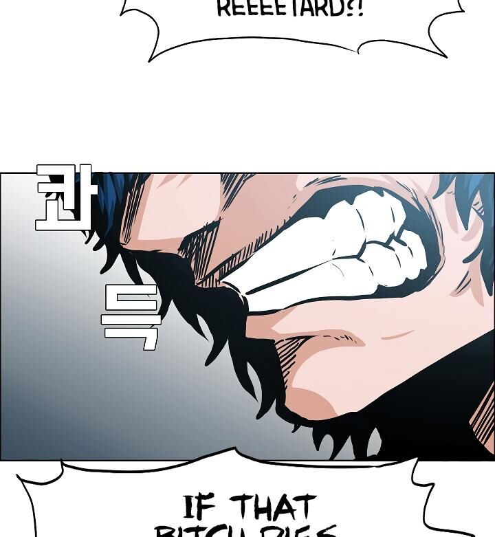 Read Rooftop Sword Master Manga Online