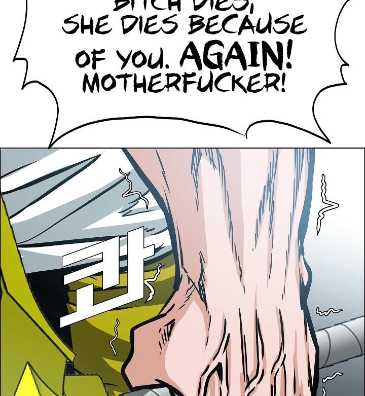 Read Rooftop Sword Master Manga Online