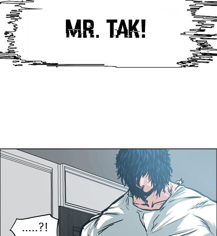 Read Rooftop Sword Master Manga Online