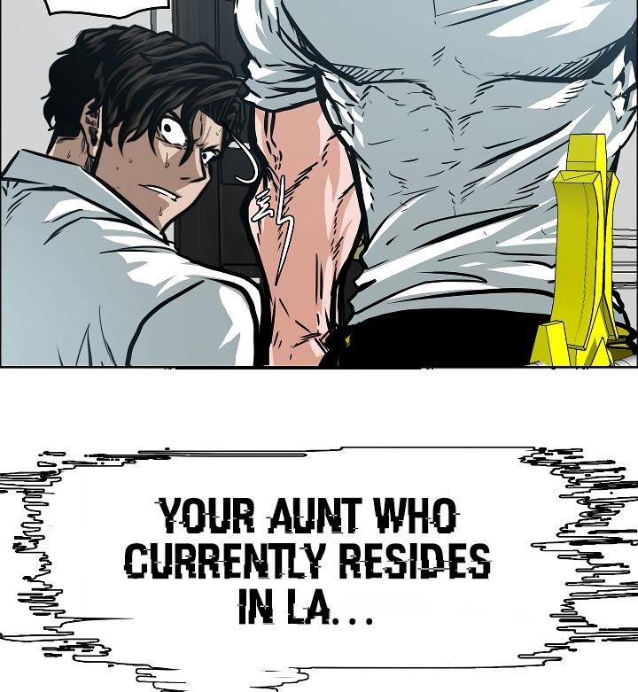 Read Rooftop Sword Master Manga Online