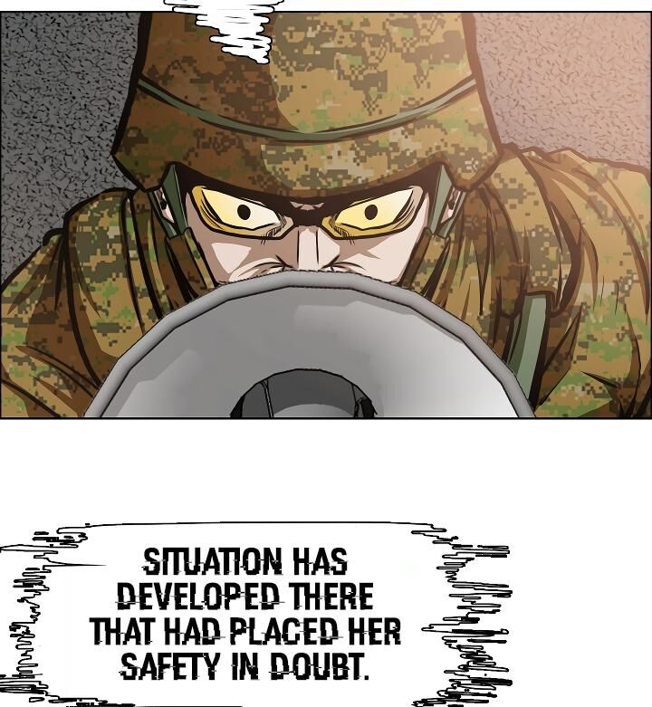 Read Rooftop Sword Master Manga Online