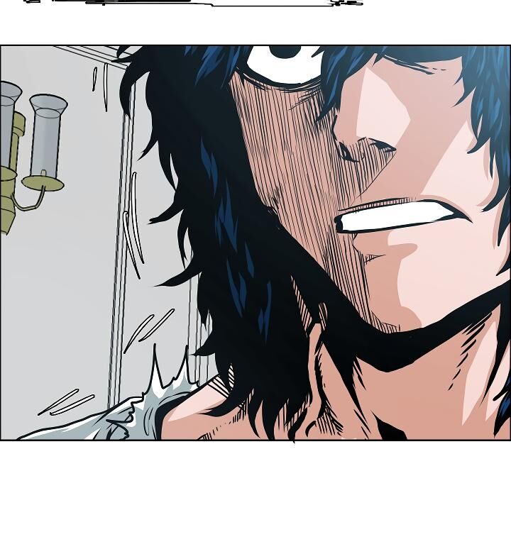 Read Rooftop Sword Master Manga Online