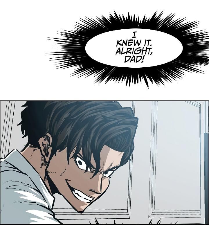 Read Rooftop Sword Master Manga Online