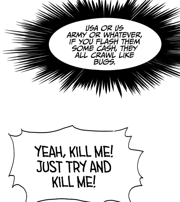 Read Rooftop Sword Master Manga Online