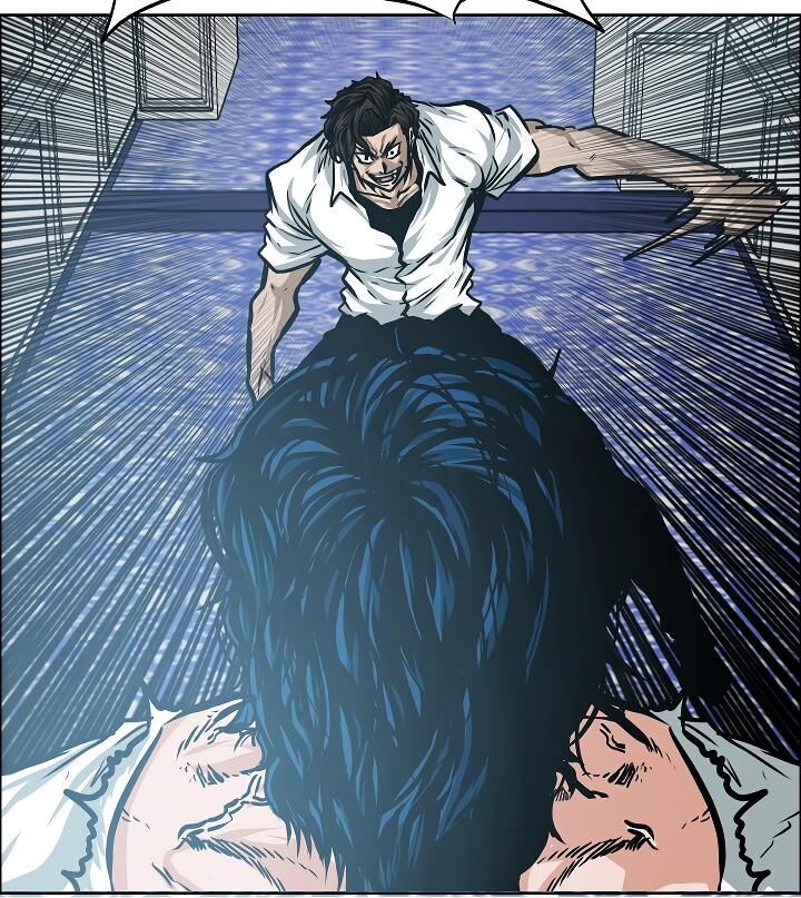 Read Rooftop Sword Master Manga Online