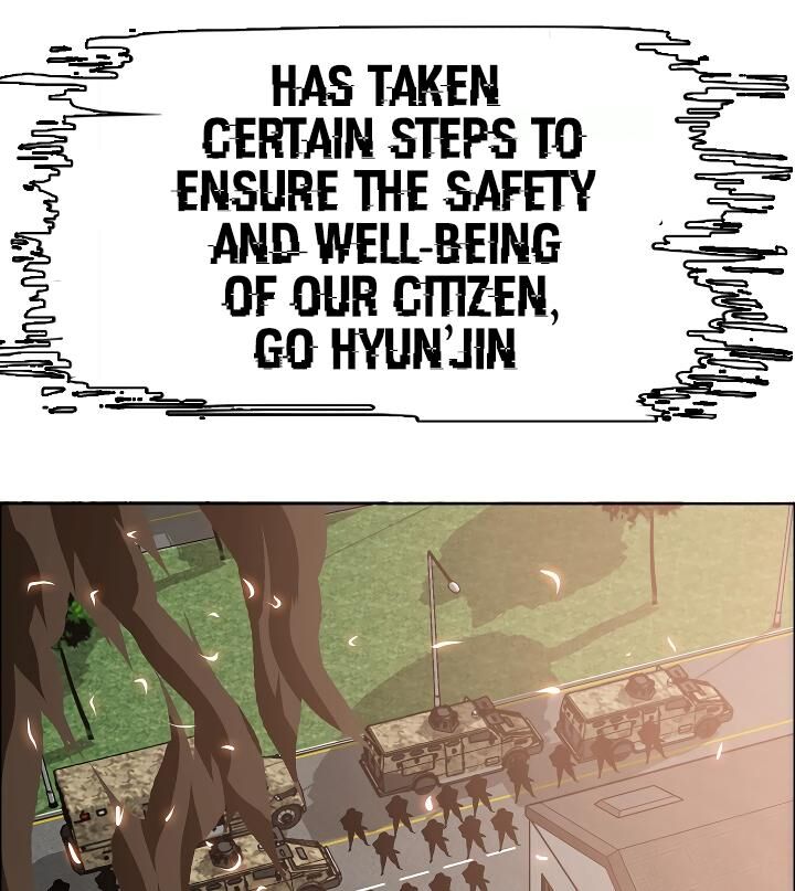 Read Rooftop Sword Master Manga Online