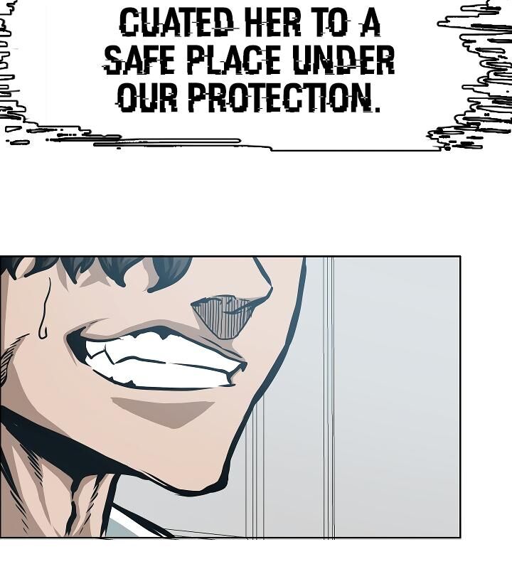 Read Rooftop Sword Master Manga Online