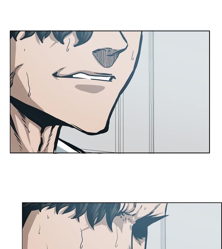 Read Rooftop Sword Master Manga Online