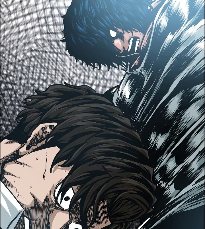 Read Rooftop Sword Master Manga Online