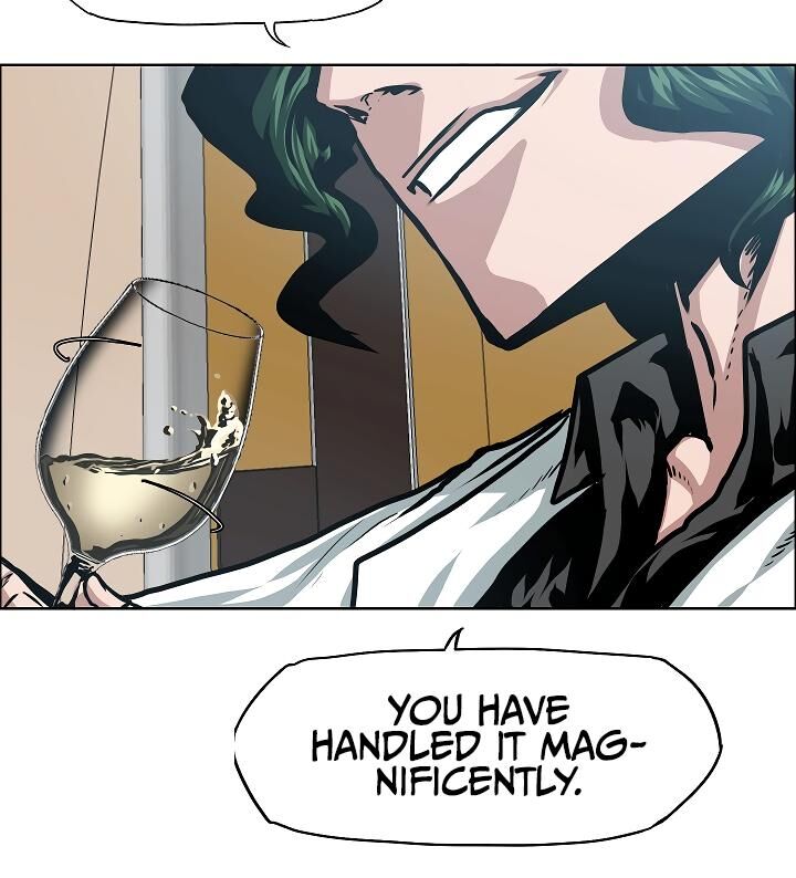 Read Rooftop Sword Master Manga Online