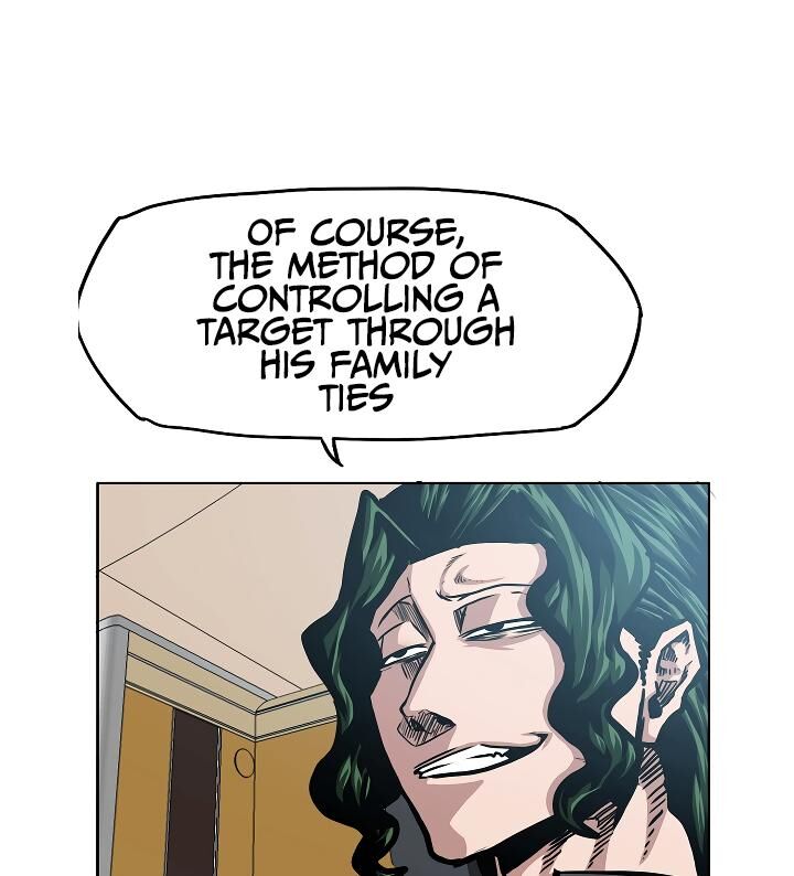 Read Rooftop Sword Master Manga Online