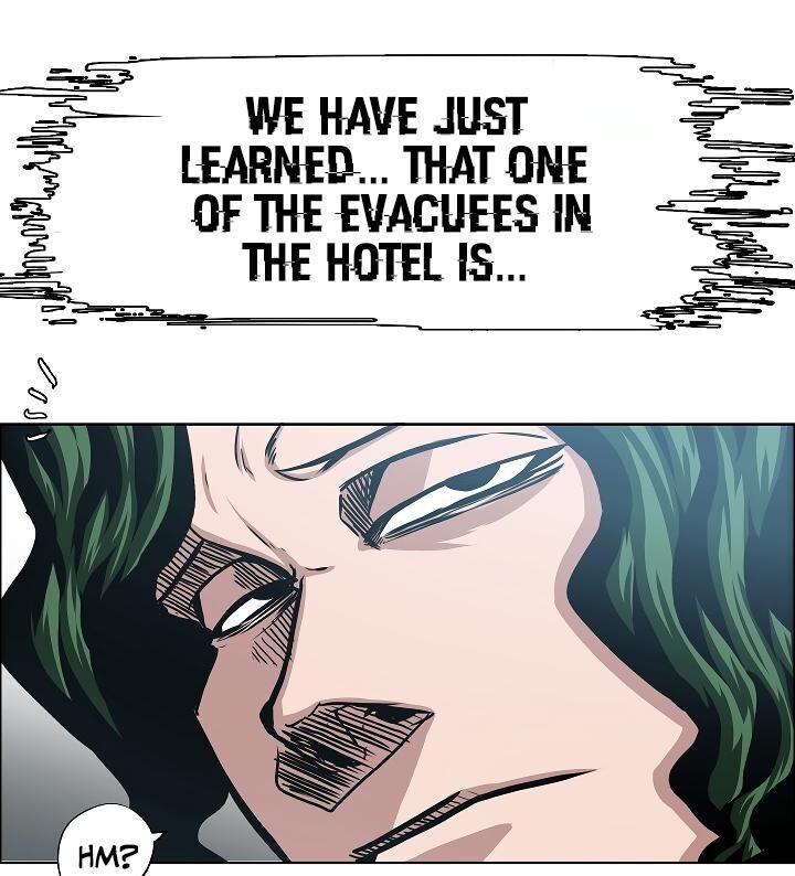 Read Rooftop Sword Master Manga Online