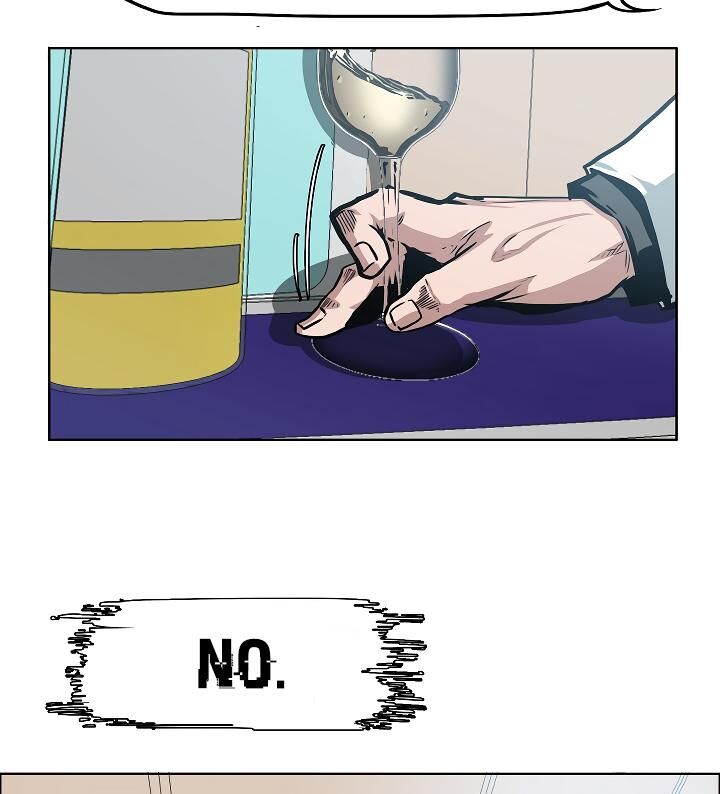 Read Rooftop Sword Master Manga Online