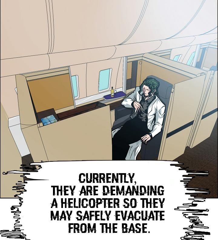 Read Rooftop Sword Master Manga Online