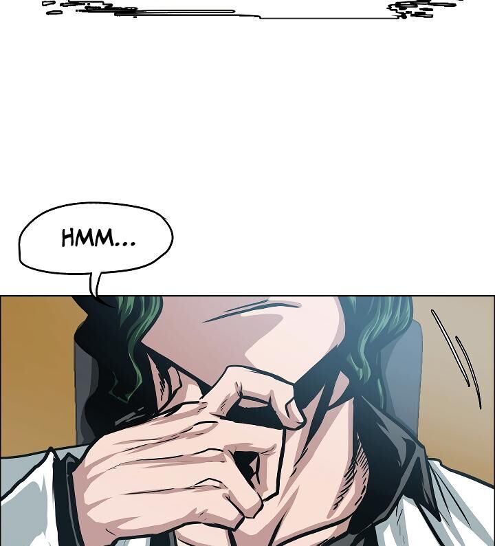 Read Rooftop Sword Master Manga Online