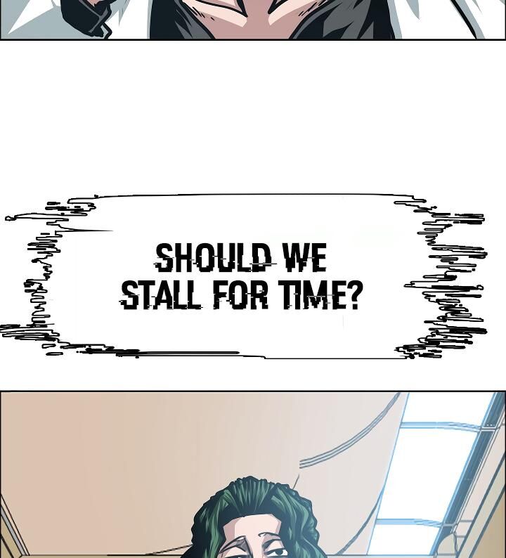 Read Rooftop Sword Master Manga Online