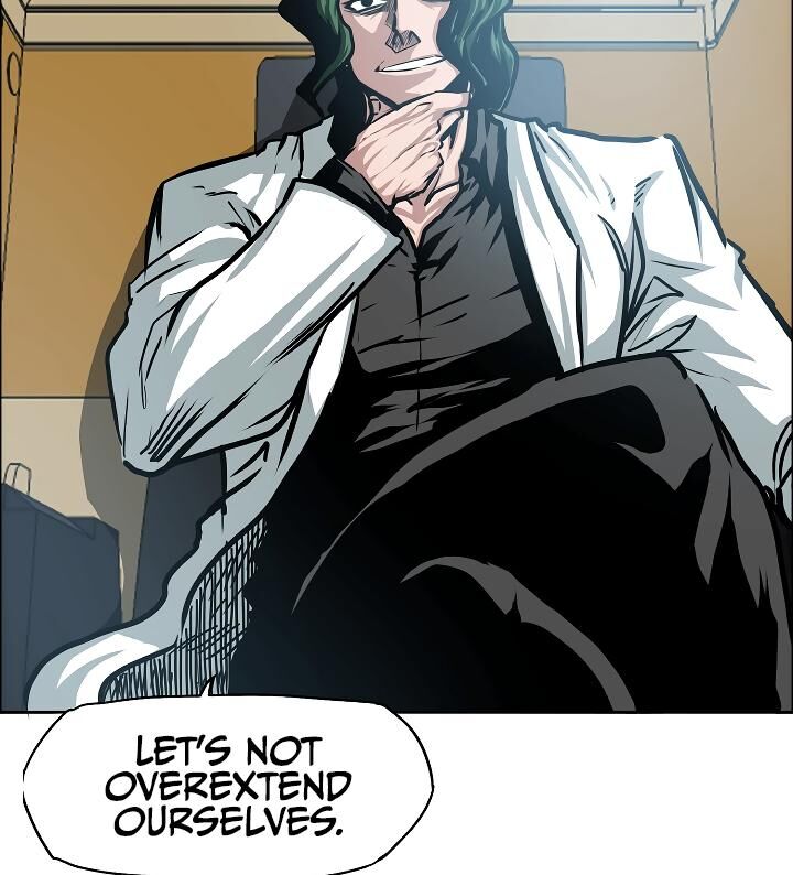 Read Rooftop Sword Master Manga Online