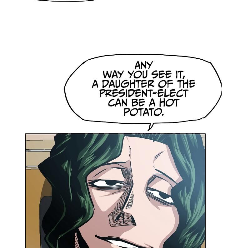 Read Rooftop Sword Master Manga Online