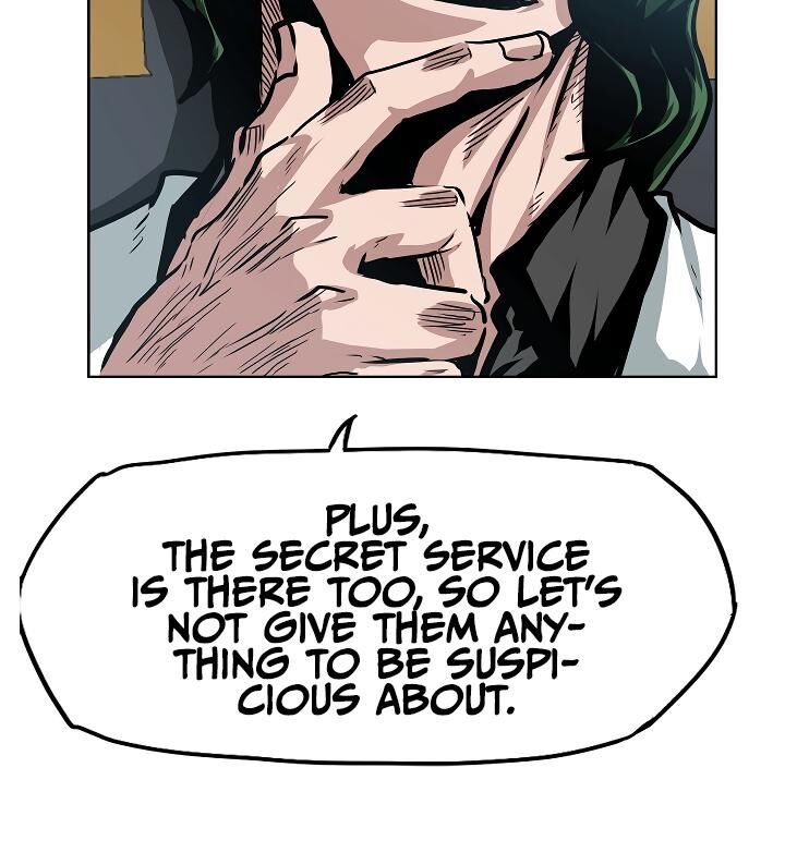 Read Rooftop Sword Master Manga Online