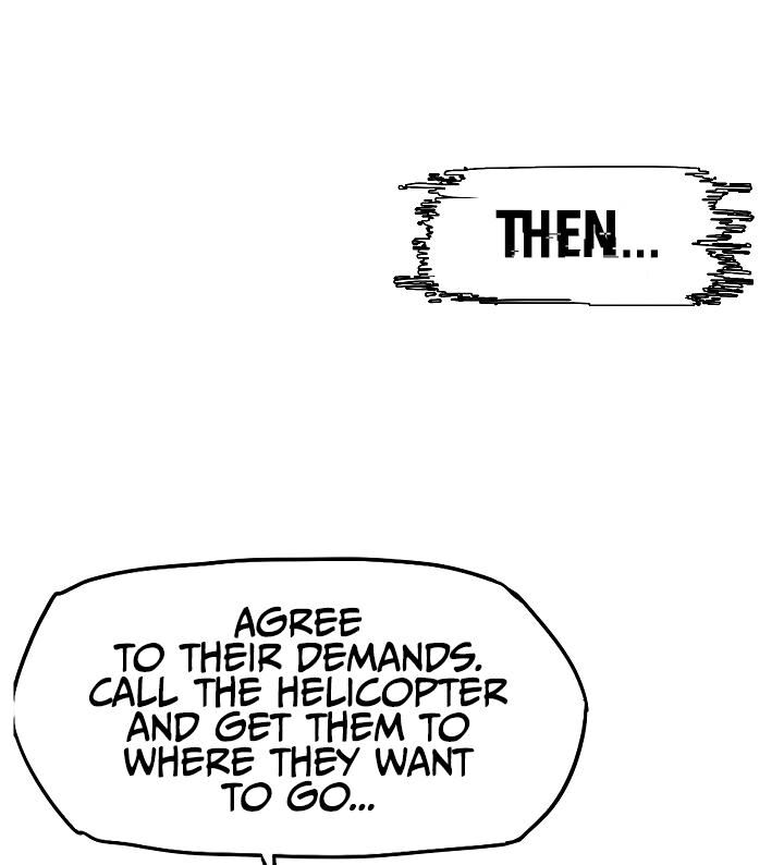 Read Rooftop Sword Master Manga Online