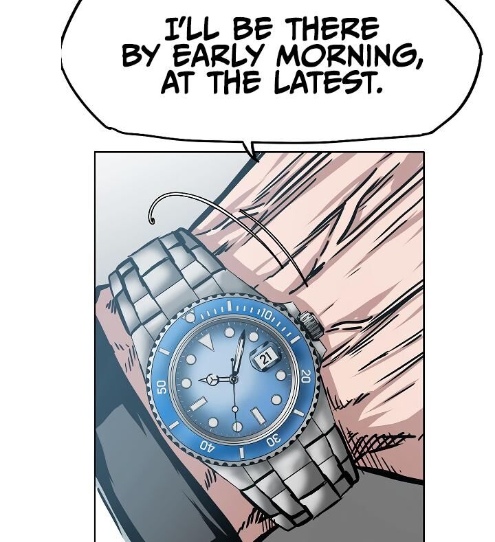 Read Rooftop Sword Master Manga Online