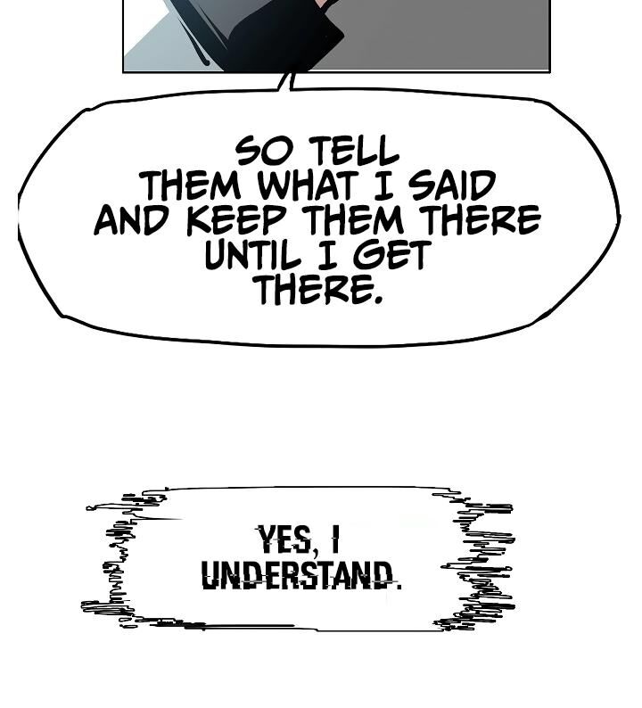 Read Rooftop Sword Master Manga Online