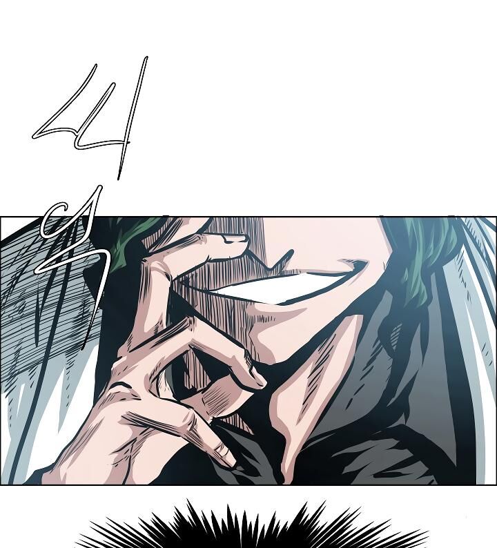 Read Rooftop Sword Master Manga Online