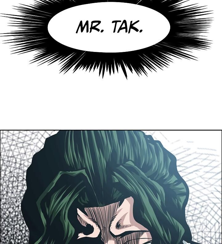 Read Rooftop Sword Master Manga Online