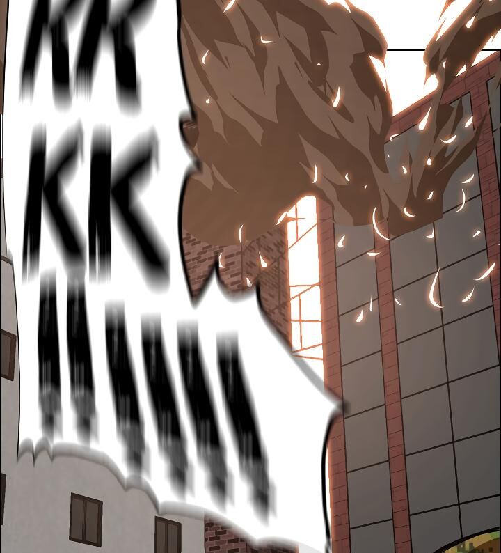 Read Rooftop Sword Master Manga Online