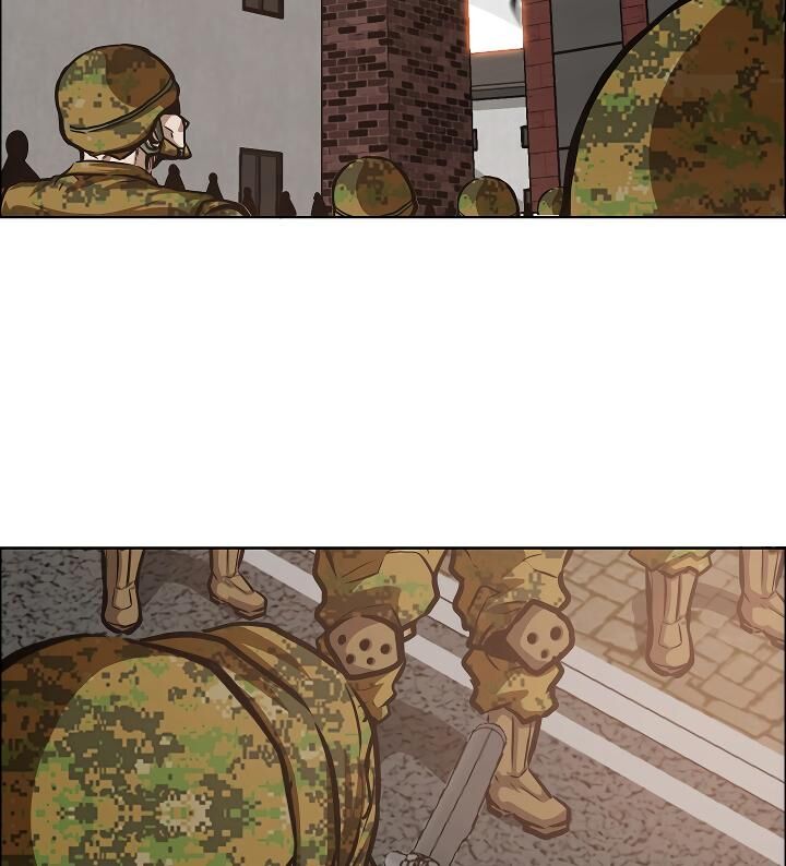 Read Rooftop Sword Master Manga Online