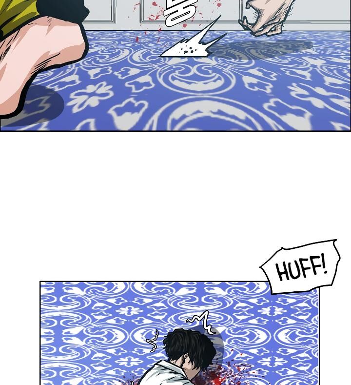 Read Rooftop Sword Master Manga Online