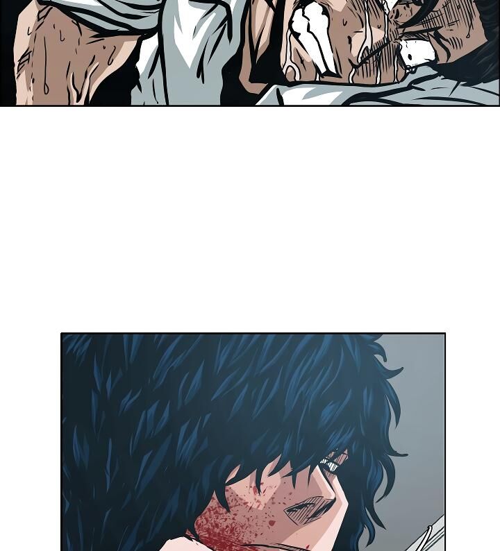 Read Rooftop Sword Master Manga Online