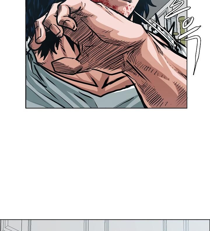 Read Rooftop Sword Master Manga Online