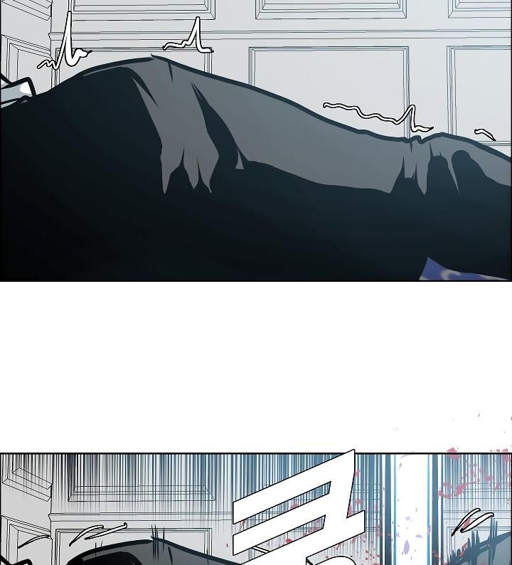 Read Rooftop Sword Master Manga Online