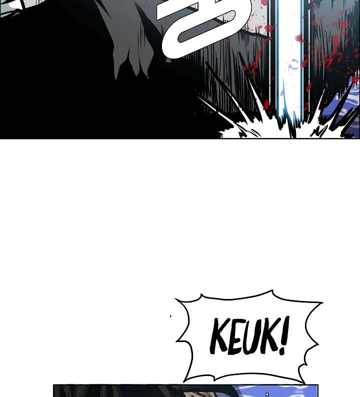 Read Rooftop Sword Master Manga Online