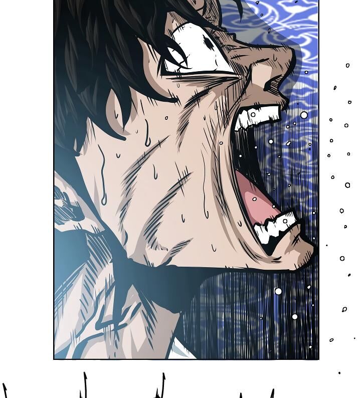 Read Rooftop Sword Master Manga Online