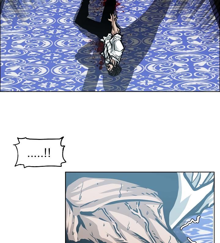 Read Rooftop Sword Master Manga Online