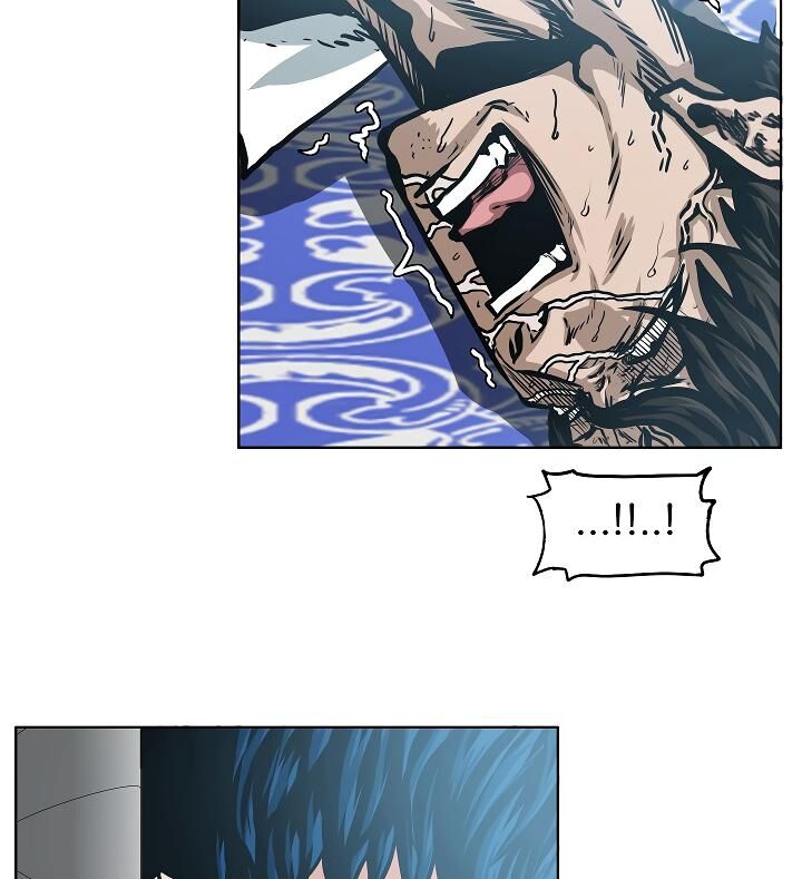 Read Rooftop Sword Master Manga Online