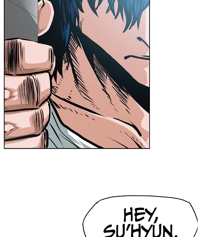 Read Rooftop Sword Master Manga Online