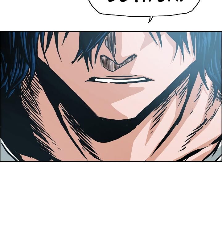 Read Rooftop Sword Master Manga Online