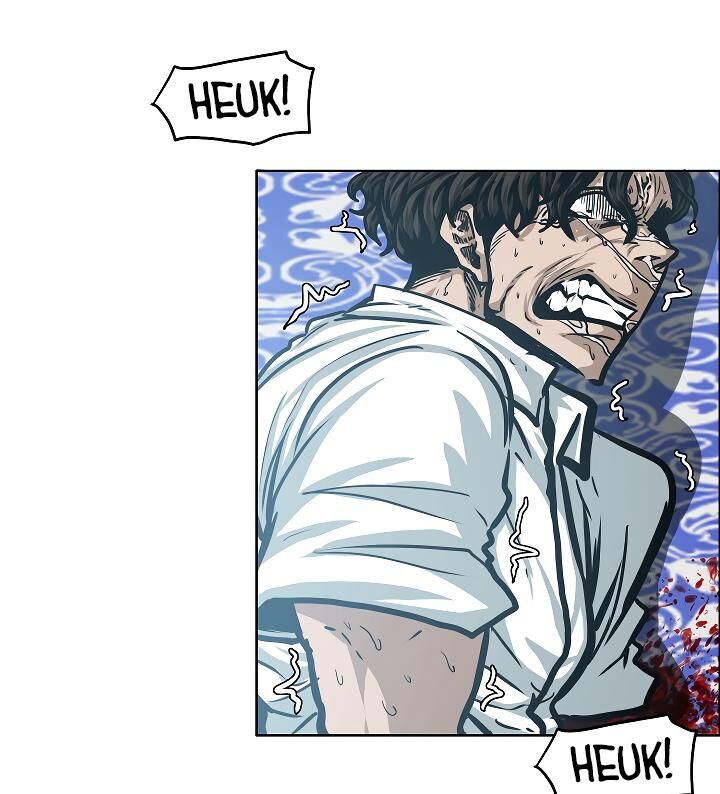 Read Rooftop Sword Master Manga Online