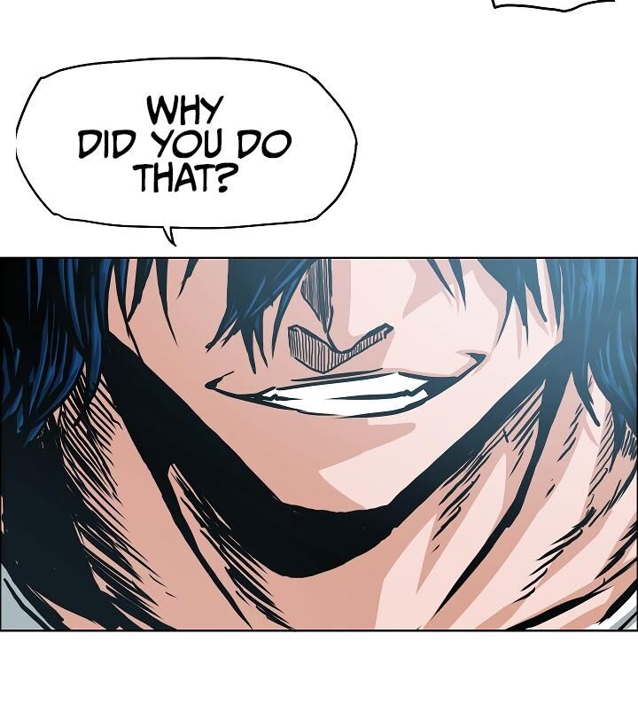 Read Rooftop Sword Master Manga Online