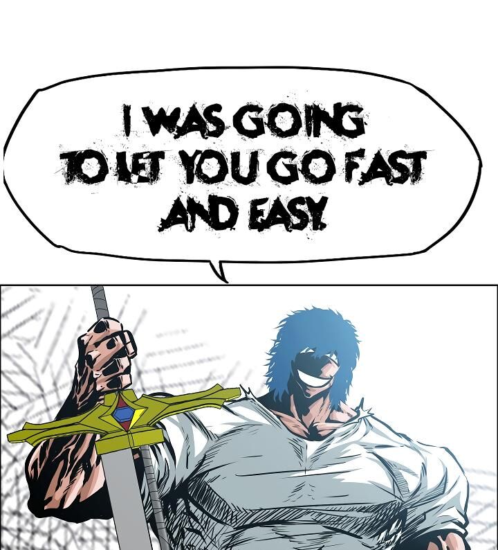 Read Rooftop Sword Master Manga Online