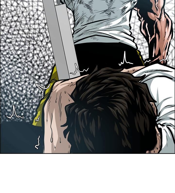 Read Rooftop Sword Master Manga Online