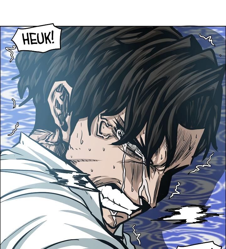 Read Rooftop Sword Master Manga Online