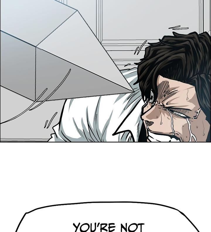 Read Rooftop Sword Master Manga Online